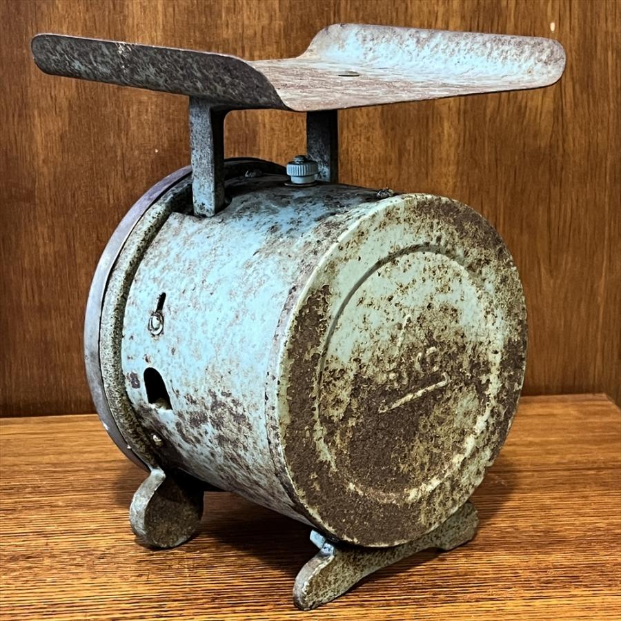 ヴィンテージ 昭和レトロ 計量器 秤 スケール EIKO エイコー 4kgまで