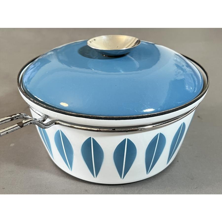 ヴィンテージ 北欧 ノルウェー製 Cathrineholm キャサリンホルム LOTUS