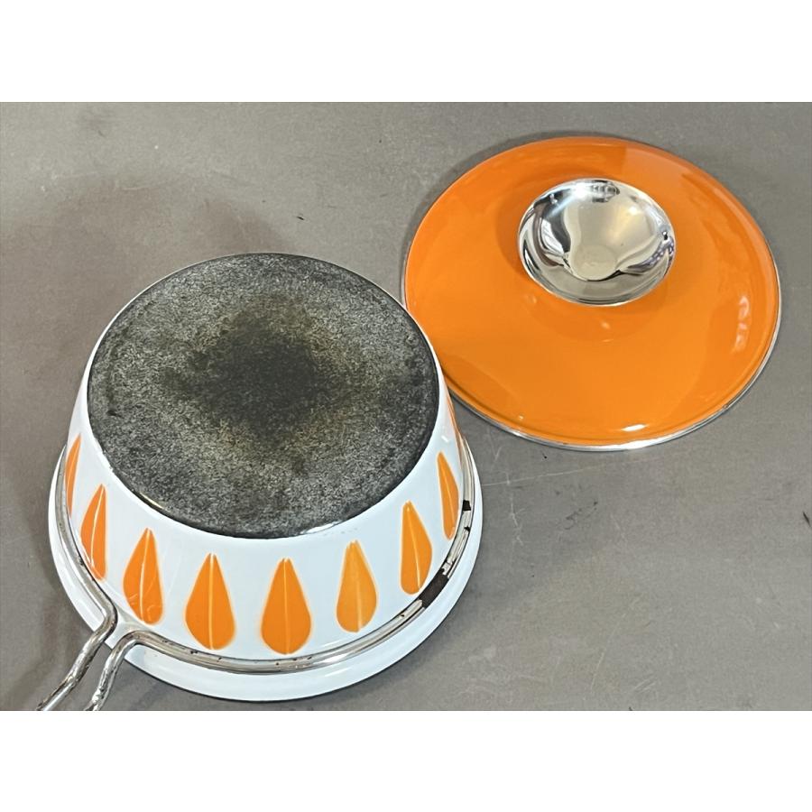 ヴィンテージ 北欧 ノルウェー製 Cathrineholm キャサリンホルム LOTUS