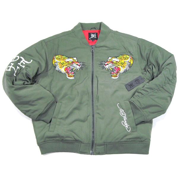 Ed Hardy（エド・ハーディー） Ed Hardy【海外限定☆高コスト☆埋め