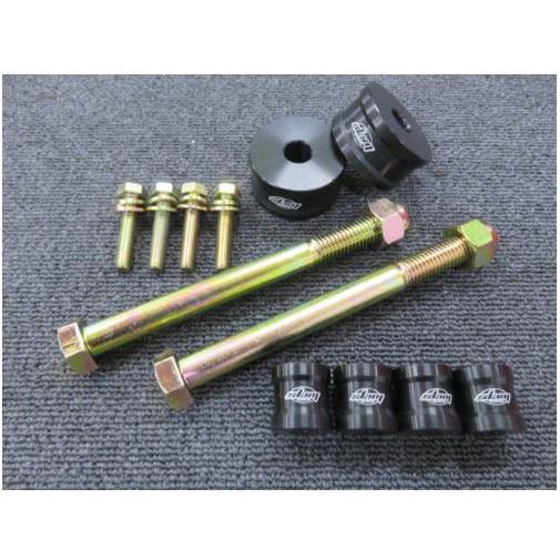 2017-2026（現行） 新型 ハイラックス GUN125 4WD デフダウンKit（S