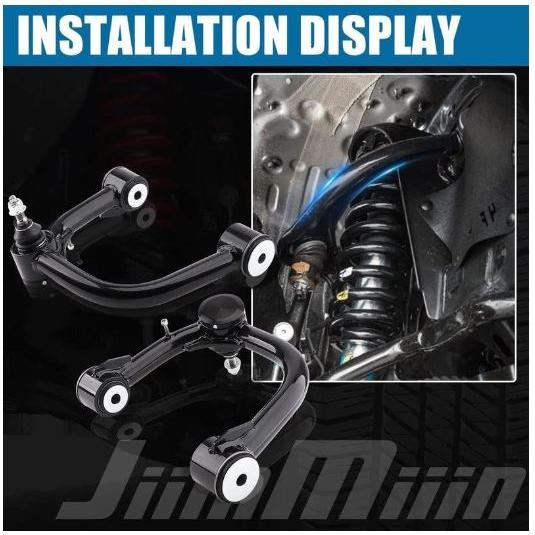 2017-2026 (現行) 新型 ハイラックス GUN125 4WD SLAMオリジナル