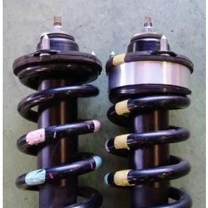 2002-2024 TOYOTA ランクル プラド 120系/150系 【NEW・インコイル