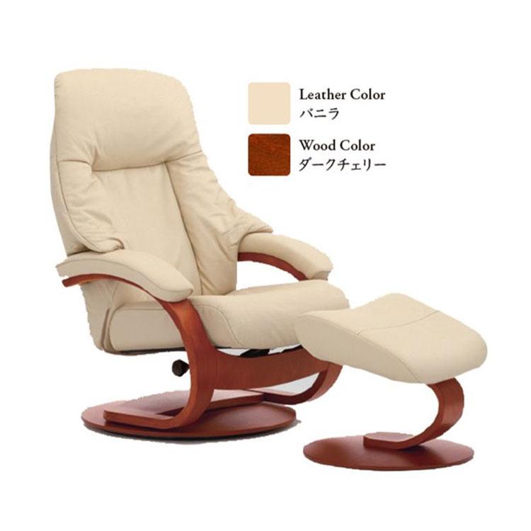 SIMMONS（シモンズ） ソファー リクライニングチェア フィヨルド