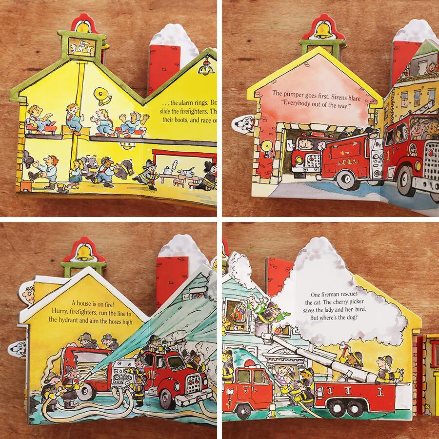 絵本 英語 海外 3歳 しかけ絵本 子供 かわいい 男の子 女の子 恐竜