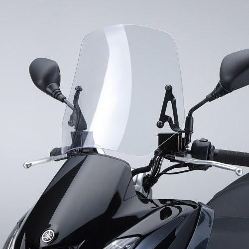 YAMAHA（ヤマハ） 【当店在庫あり】マジェスティS（全年式）ウインド