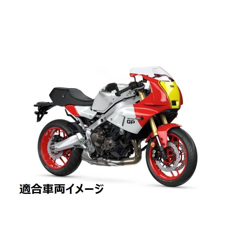 ワイズギア 【当店在庫あり】XSR900 RN80J/RN96J・XSR900GP RN96J