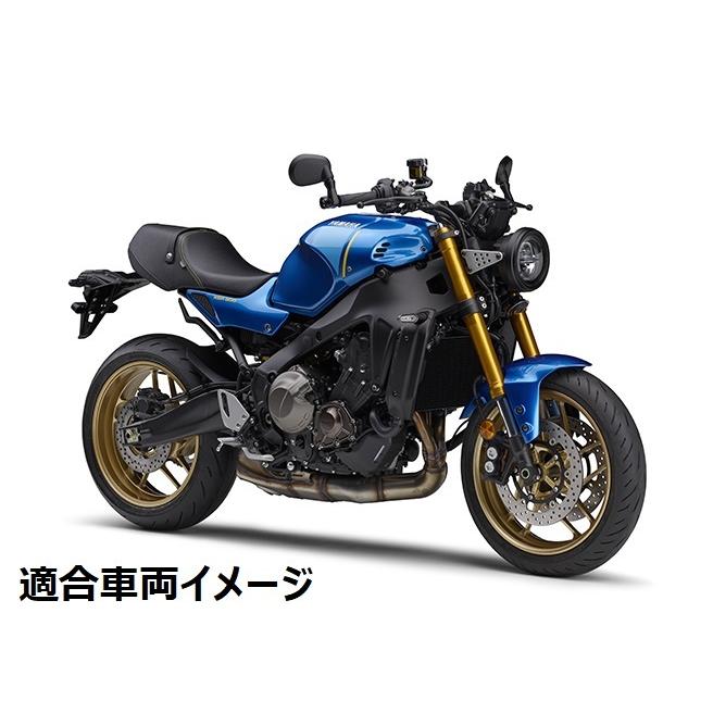 ワイズギア 【当店在庫あり】22'〜24' XSR900 RN80J パフォーマンス