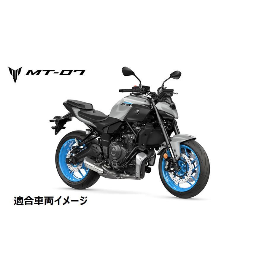 YAMAHA（ヤマハ） 【当店在庫あり】24'〜 MT-09/SP/Y-AMT RN87J/RN88J