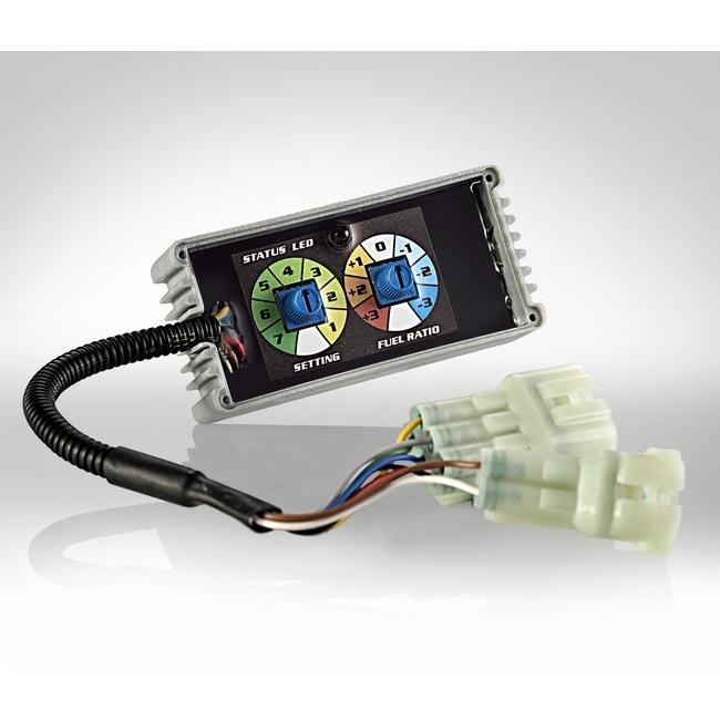 Z900RS：RAPiD BIKE EASYラピッドバイクイージーKRBEA2-039 サブコン