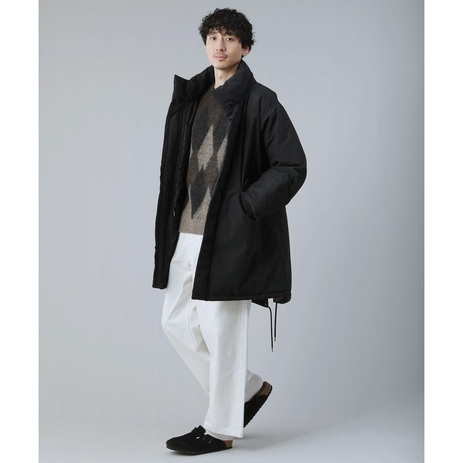 Audience（オーディエンス） モッズコート フィッシュテールパーカー