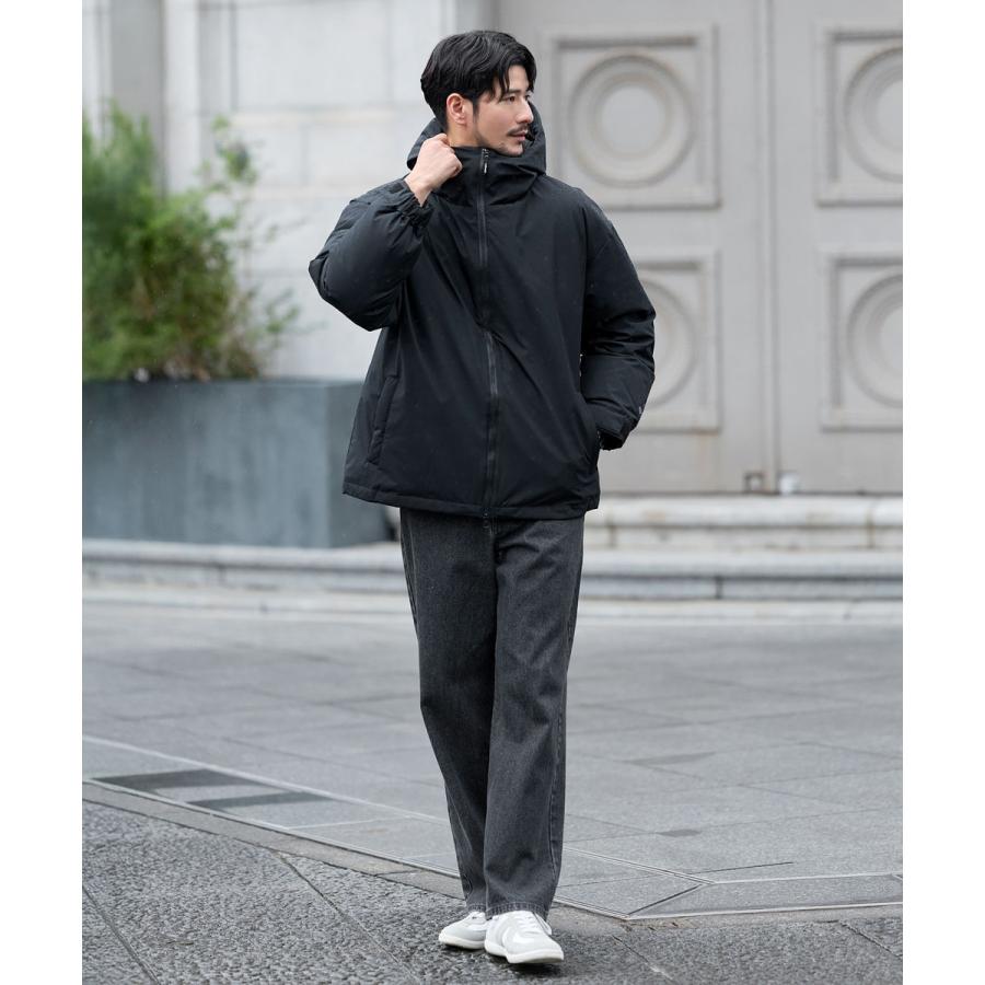 phenix（プラスフェニックス） ダウンジャケット ジャンパー メンズ