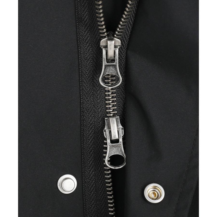 phenix（プラスフェニックス） ジャケット ブルゾン ショートモッズ