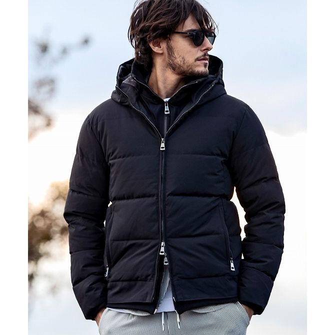 AKM Contemporary（エイケイエムコンテンポラリー） スタンドネック