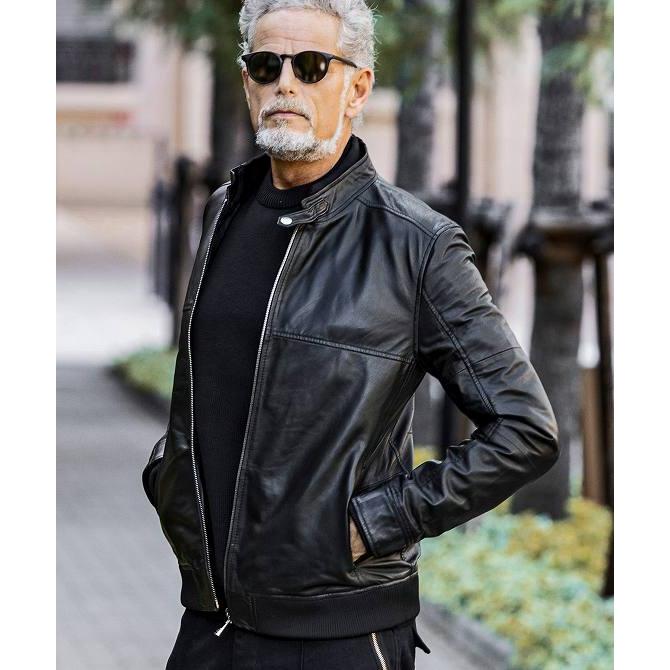 AKM Contemporary（エイケイエムコンテンポラリー） シープレザー