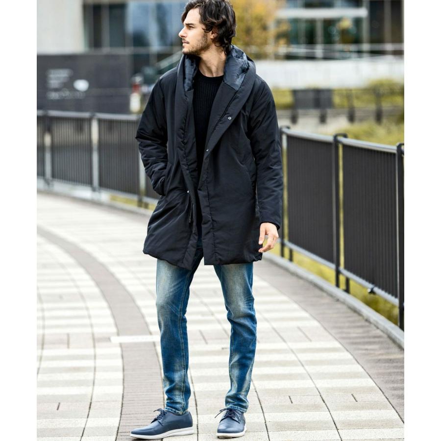 AKM Contemporary（エイケイエムコンテンポラリー） ダウンラップ