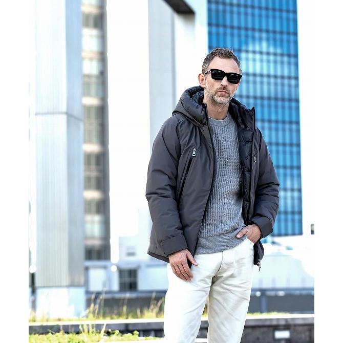 AKM Contemporary（エイケイエムコンテンポラリー） ダブルフード