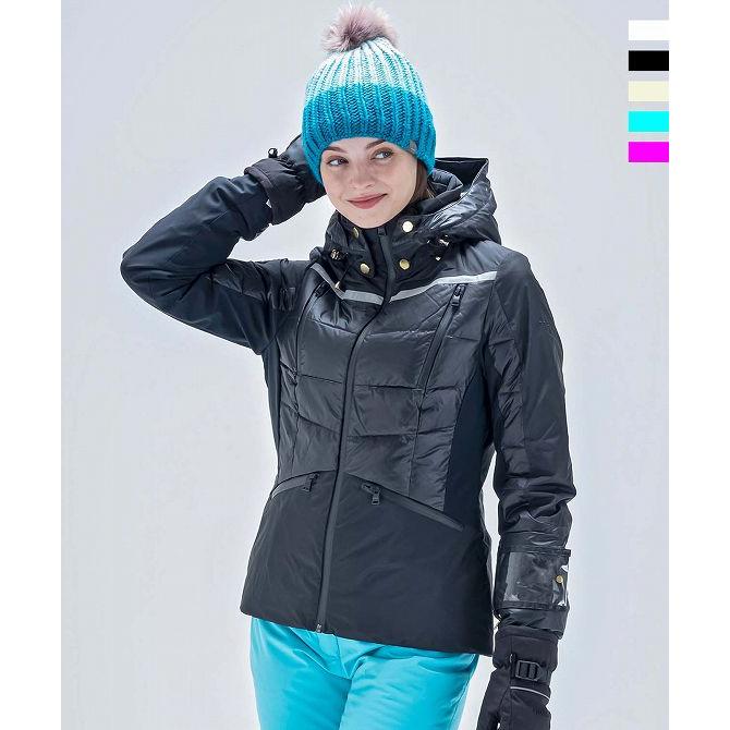 フェニックス（PHENIX） 5D-Moonlight Jacket GRACE スキーウェア