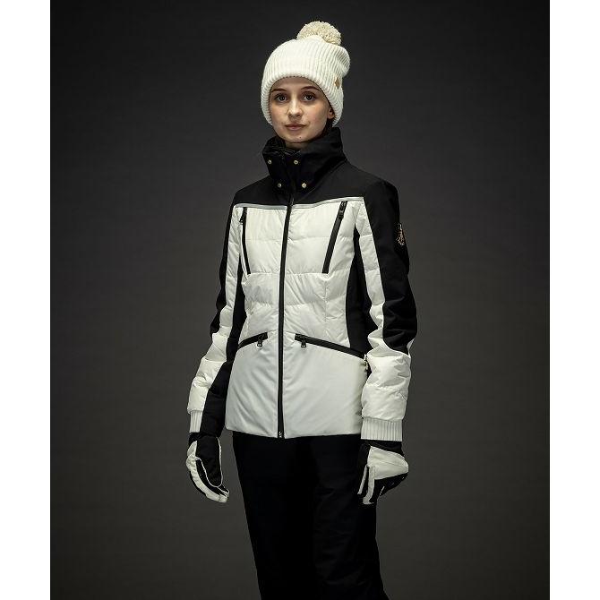 フェニックス（PHENIX） Elegant Snow Jacket エレガント シャイニング