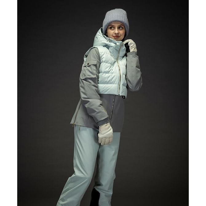 フェニックス（PHENIX） 3way Vest and Jacket スリーウェイ ベスト