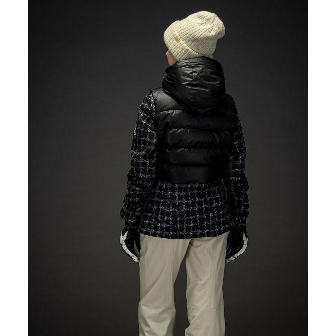 フェニックス（PHENIX） 3way Vest and Jacket スリーウェイ ベスト