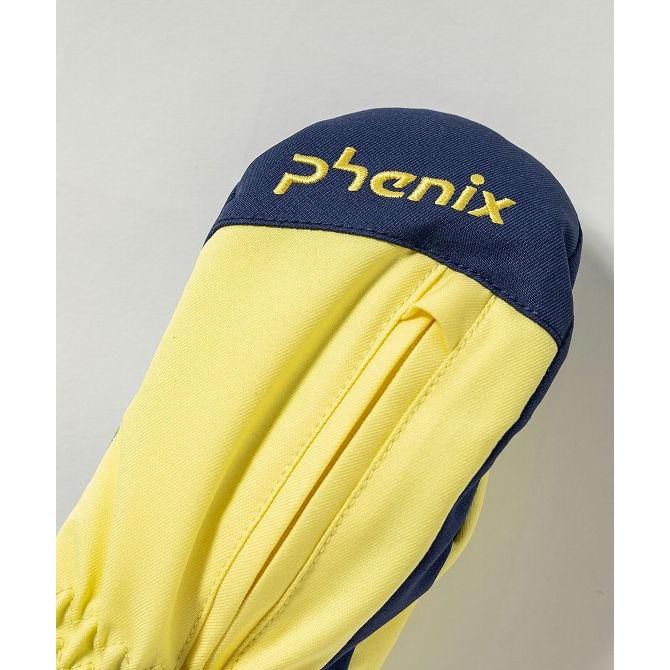 フェニックス（PHENIX） Junior Mittens フェニックスジュニアミトン