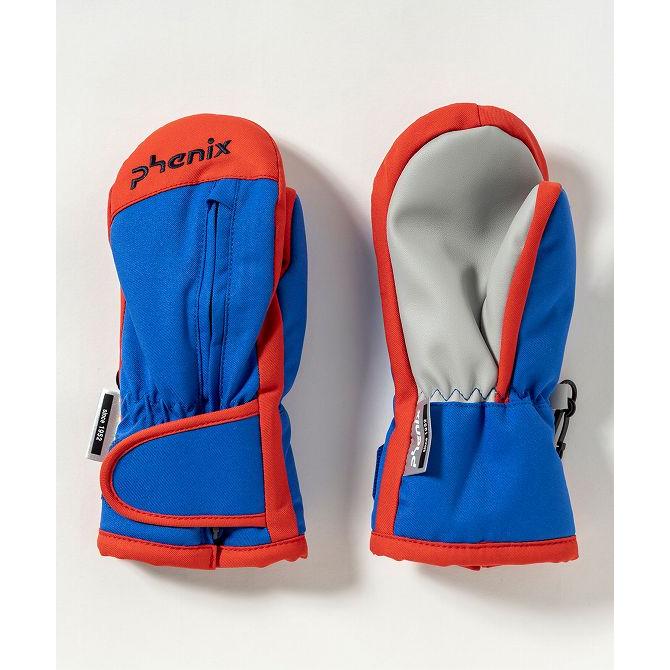 フェニックス（PHENIX） Junior Mittens フェニックスジュニアミトン
