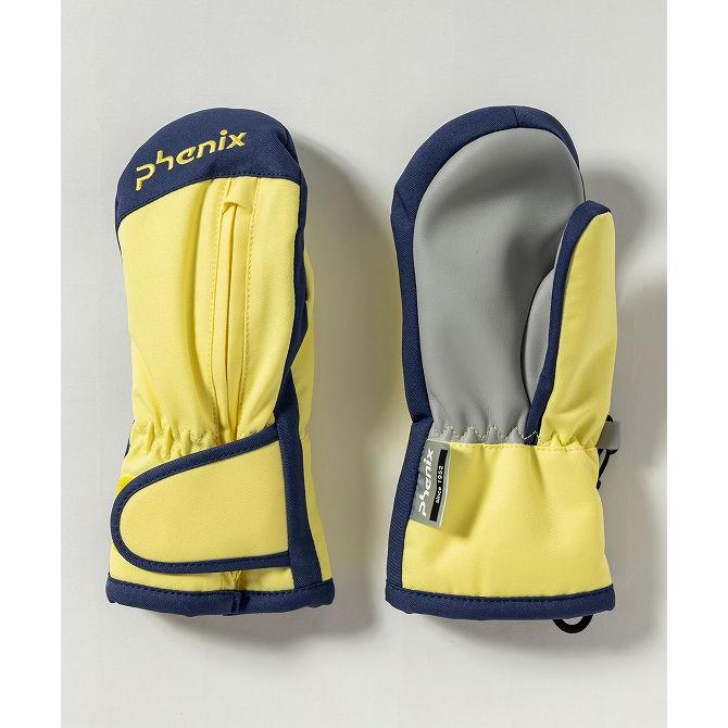 フェニックス（PHENIX） Junior Mittens フェニックスジュニアミトン