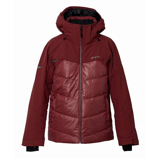 フェニックス（PHENIX） Hybrid Legacy Jacket ハイブリッドレガシー