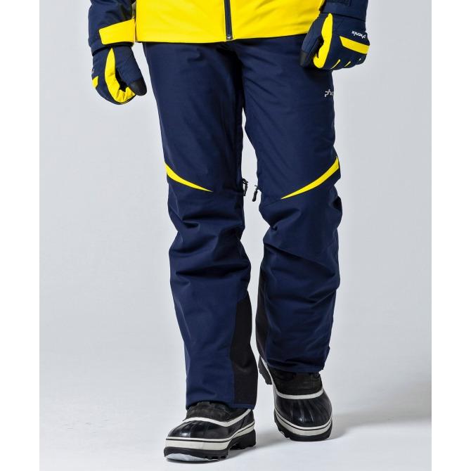 フェニックス（PHENIX） Triangle Motif Pants トライアングルモチーフ