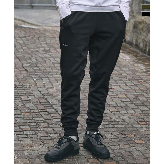 phenix（プラスフェニックス） POWER STRETCH PANTS パワーストレッチ