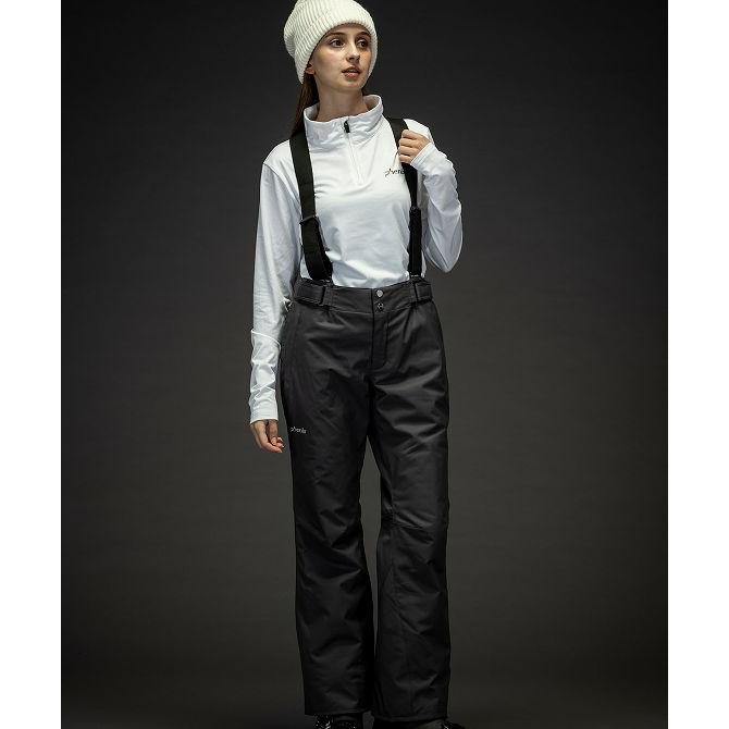 フェニックス（PHENIX） Ski Slope Two-piece スキー スロープ