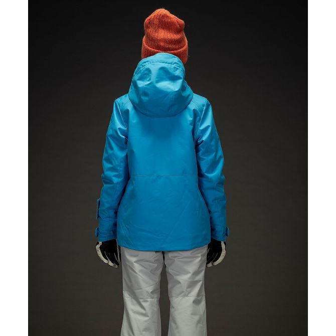 フェニックス（PHENIX） Ski Slope Two-piece スキー スロープ