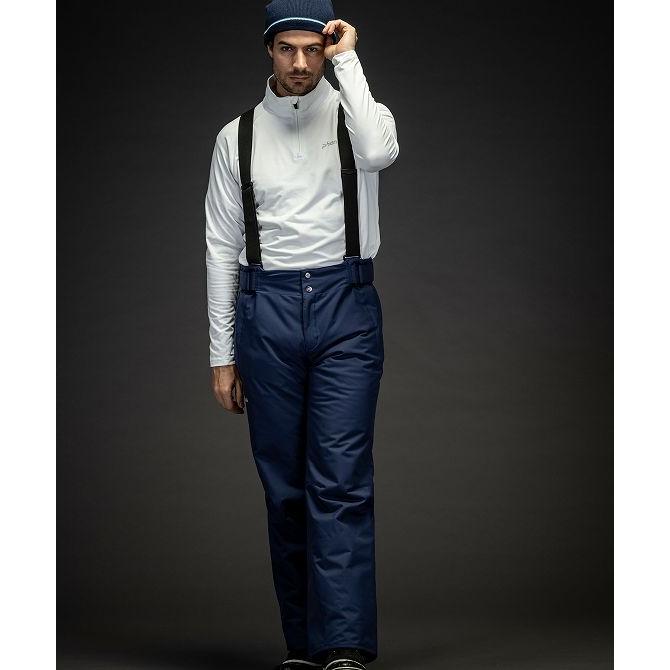 フェニックス（PHENIX） 2Line Color Zipper Two-piece ツーライン