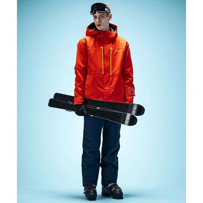 フェニックス（PHENIX） Retro Future Two-piece レトロフューチャー