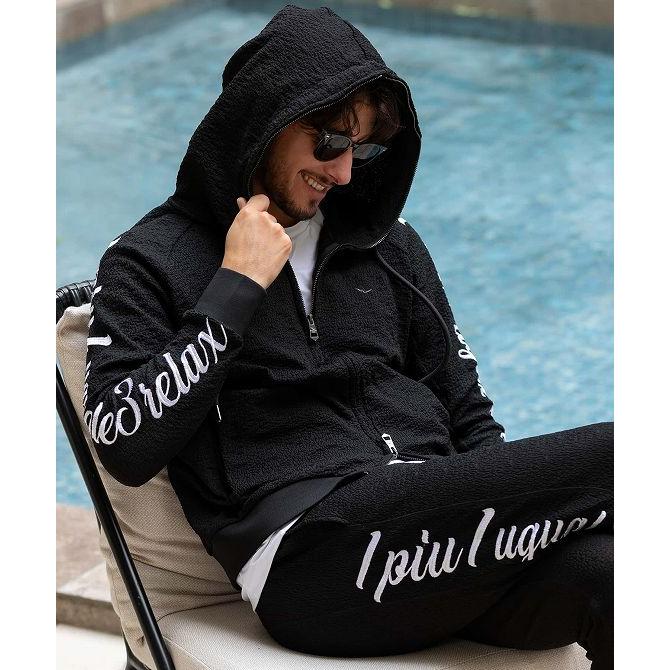 1PIU1UGUALE3 RELAX ウノピゥウノウグァーレトレ リラックス クレープ