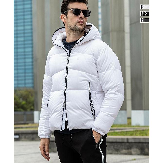 1PIU1UGUALE3 RELAX ウノピゥウノウグァーレトレ リラックス ジップ