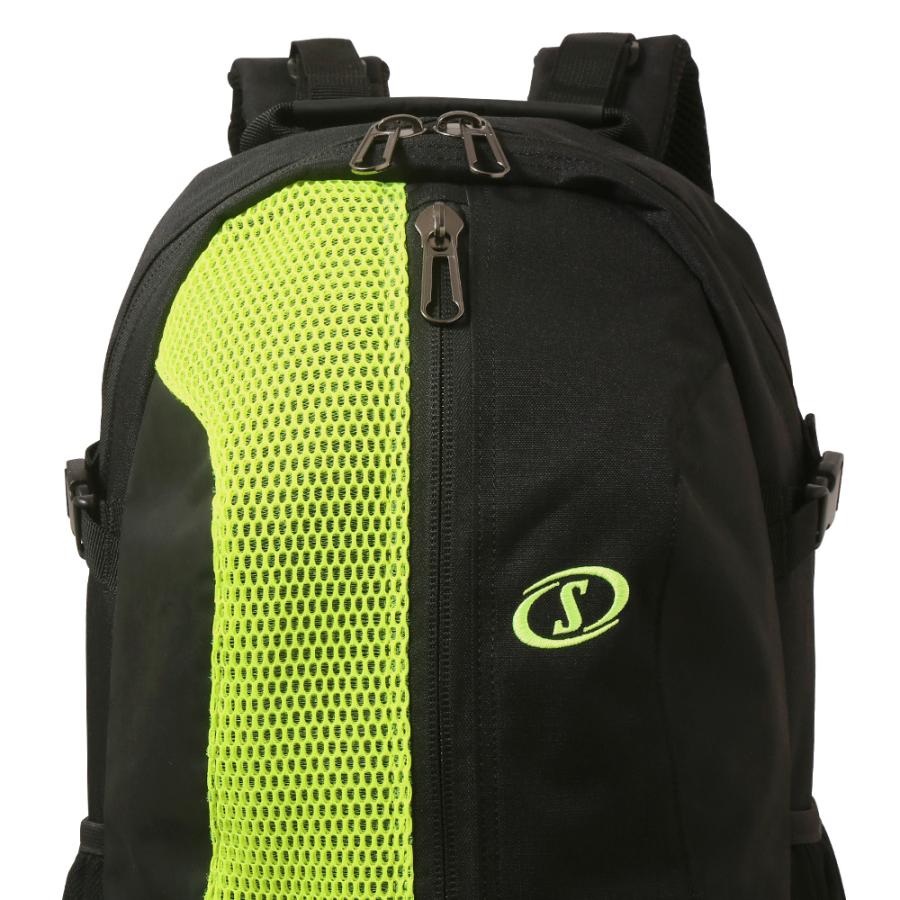 SPALDING（スポルディング） 公式 ケイジャー ブリーズ ブラック