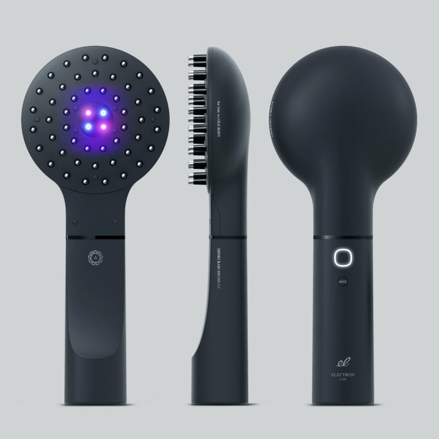 14時までのご注文で当日発送】デンキバリブラシ (R)最新モデル DENKI