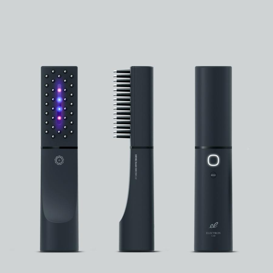 14時までのご注文で当日発送】デンキバリブラシ (R)最新モデル DENKI