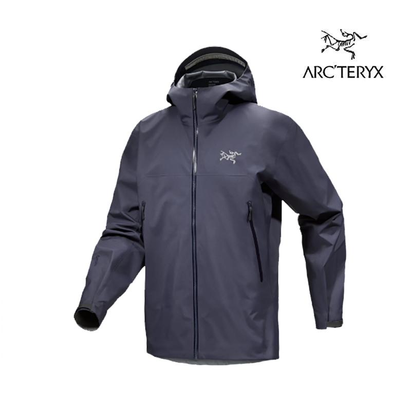 ARC'TERYX（アークテリクス） ベータ ジャケット BETA JACKET BLACK