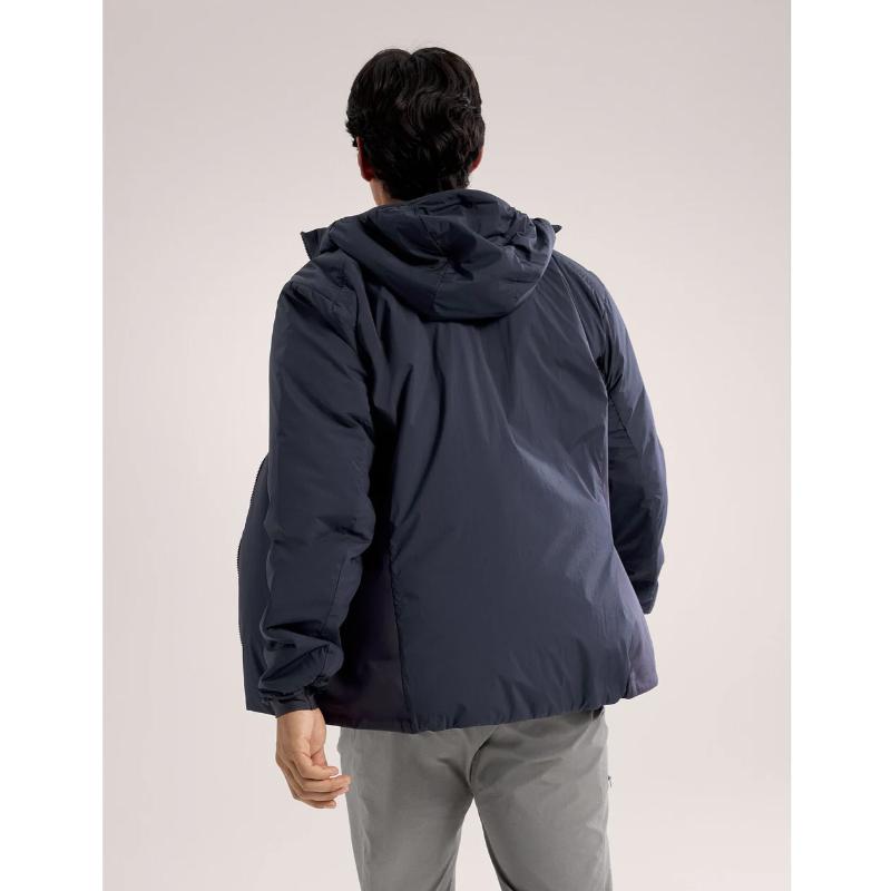 ARC'TERYX（アークテリクス） アトム フーディ ATOM HOODY BLACK