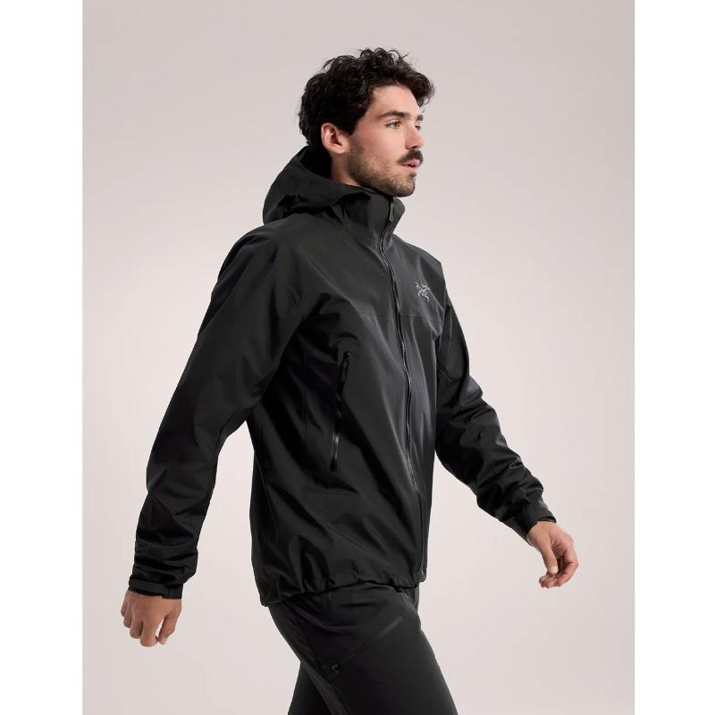 ARC'TERYX（アークテリクス） ベータ ジャケット BETA JACKET BLACK