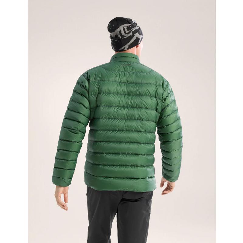 ARC'TERYX（アークテリクス） セリウム ジャケット CERIUM JACKET EDEN