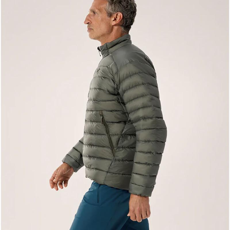 ARC'TERYX（アークテリクス） セリウム ジャケット CERIUM JACKET