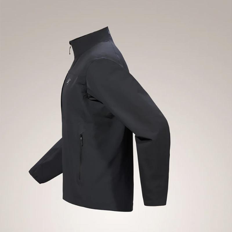 ARC'TERYX（アークテリクス） ガンマ ジャケット GAMMA JACKET BLACK