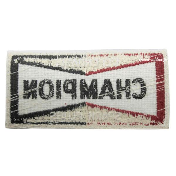 Champion（チャンピオン） 70's VINTAGE CHAMPION WAPPEN/ビンテージ