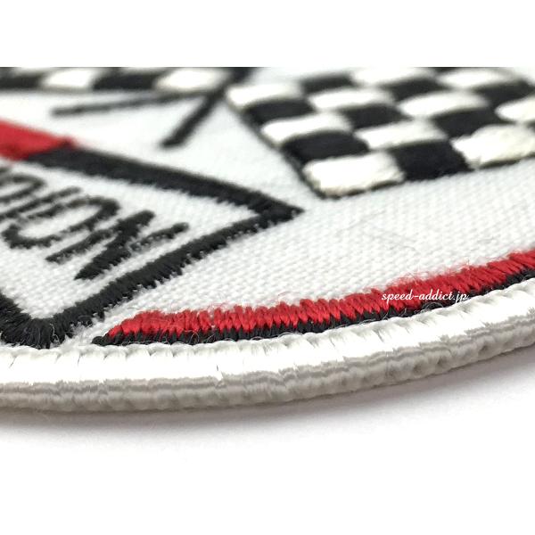 Champion（チャンピオン） 70's VINTAGE CHAMPION RACING DIVISION