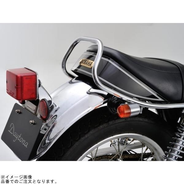 DAYTONA（デイトナ） 95827 車種別スモールウインカーキット SR400/500