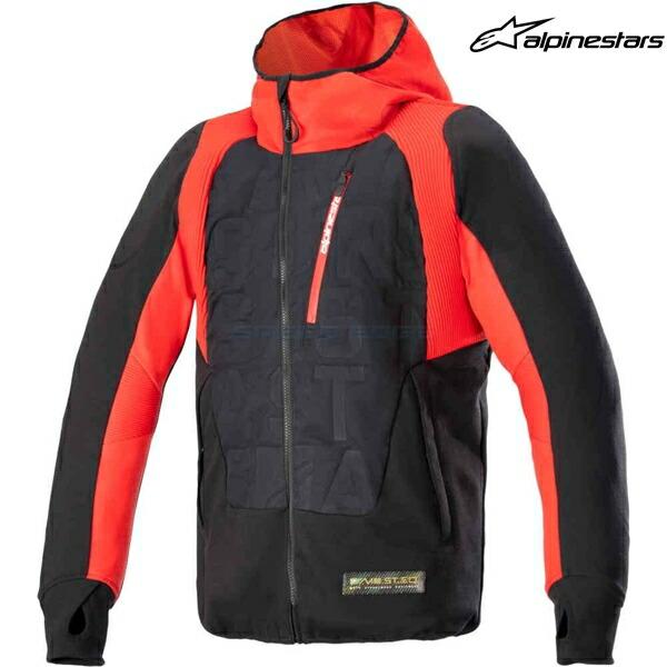 アルパインスターズ（alpinestars） ジャケット alpinestars MO.ST.EQ